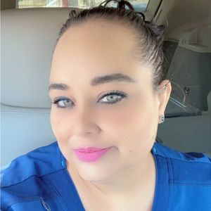 Meet your Posher, Tammy